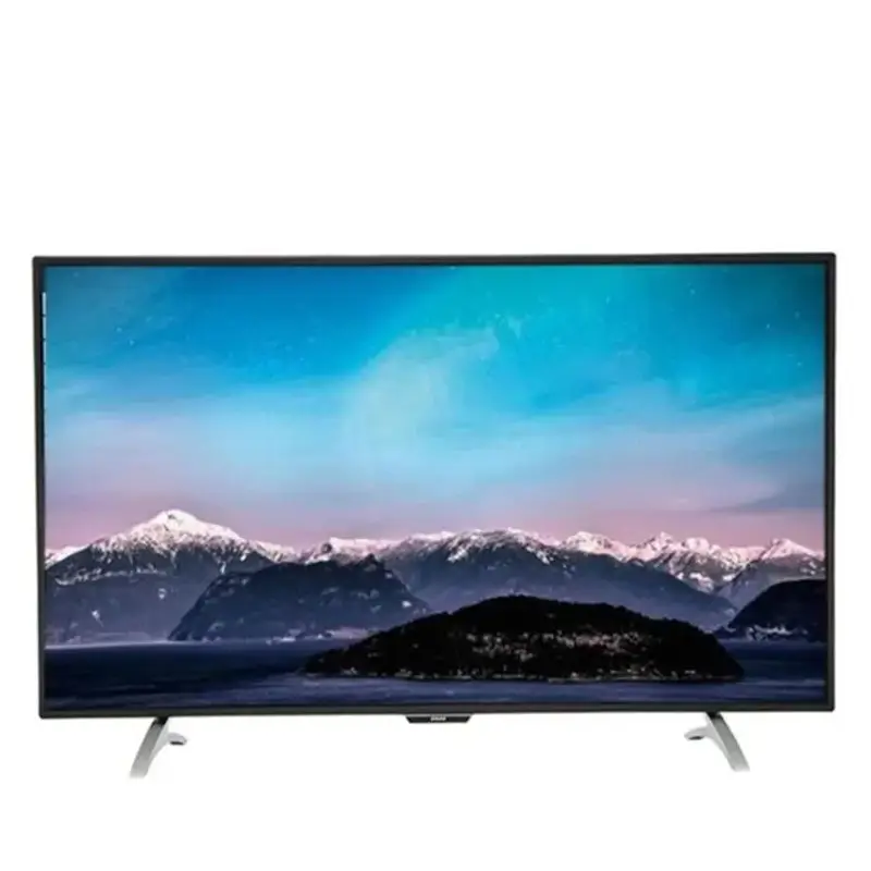 HI Q 50inch Smart Android LED TV (Voice Remote) With Official Warranty