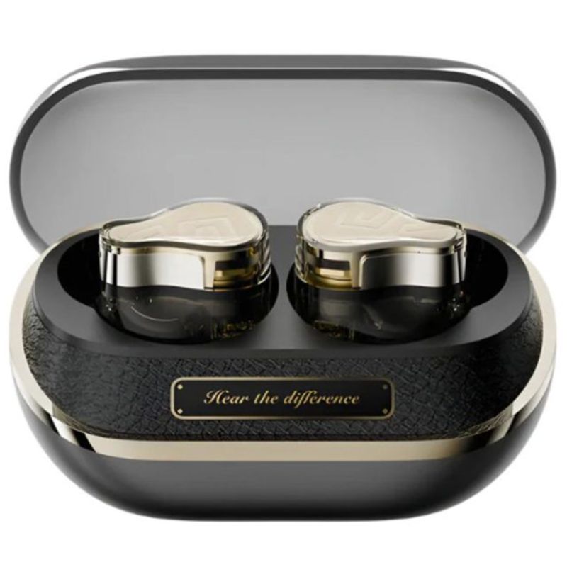 SoundPeats H3 Wireless Earbuds With 6 Month Official Warranty