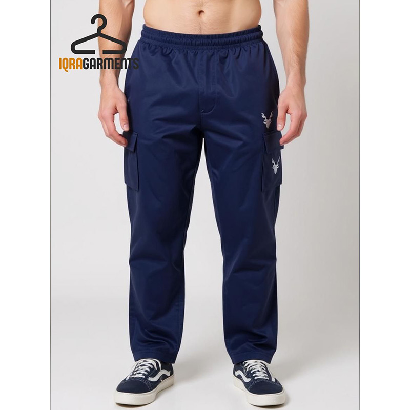 DryFir 4-Pocket Men's Trousers