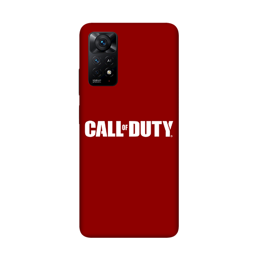 Customized Mobile Case for Vivo Phones Call-of-Duty Design)