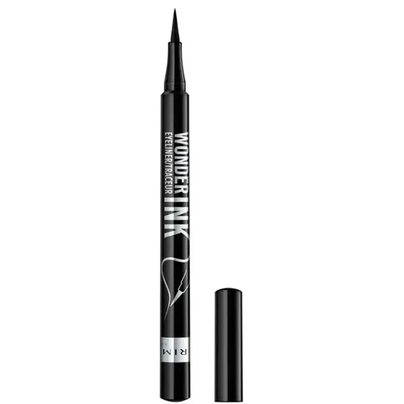Rimmel London - Wonderink Ultimate Liner - 001 Black 3614228654722