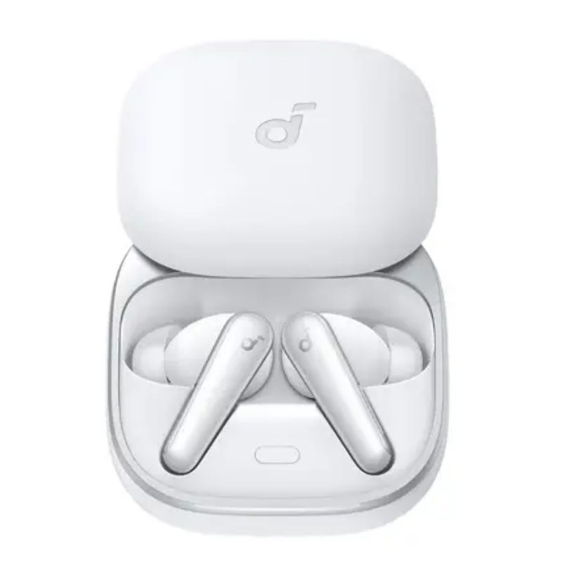 Anker Soundcore Liberty 5 Noise Cancelling 2x Stronger Voice Reduction Wireless Earbuds With Official Warranty