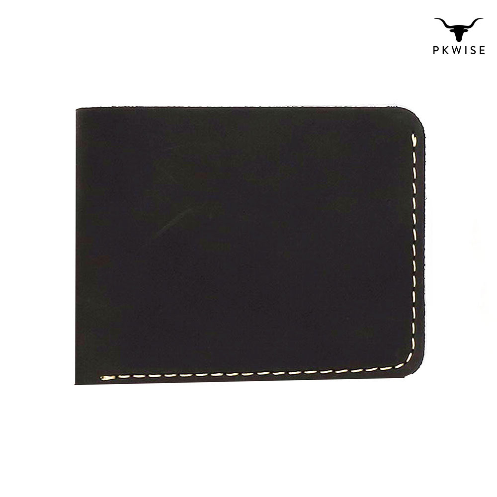 Golf Leather Wallet By Pkwise