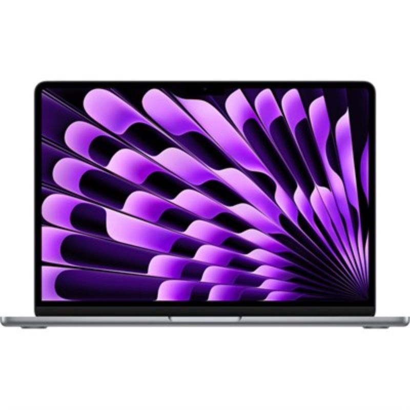 Apple MacBook Air 13 M3 MXCR3 8C CPU 10C GPU 16GB 512GB Space Gray