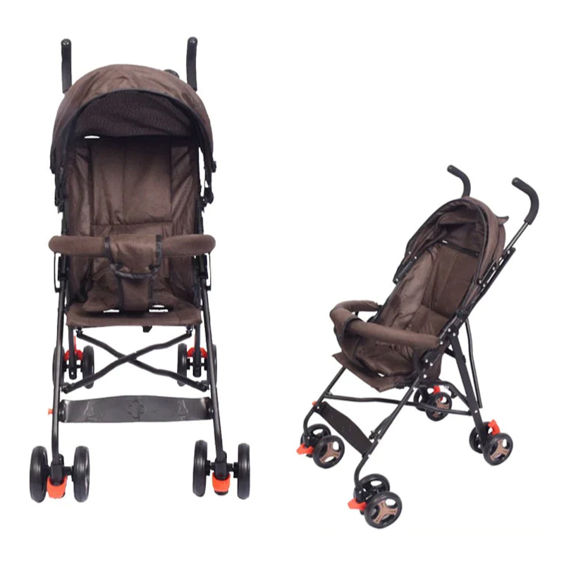 Junior Lightweight Baby Buggy Push Chair