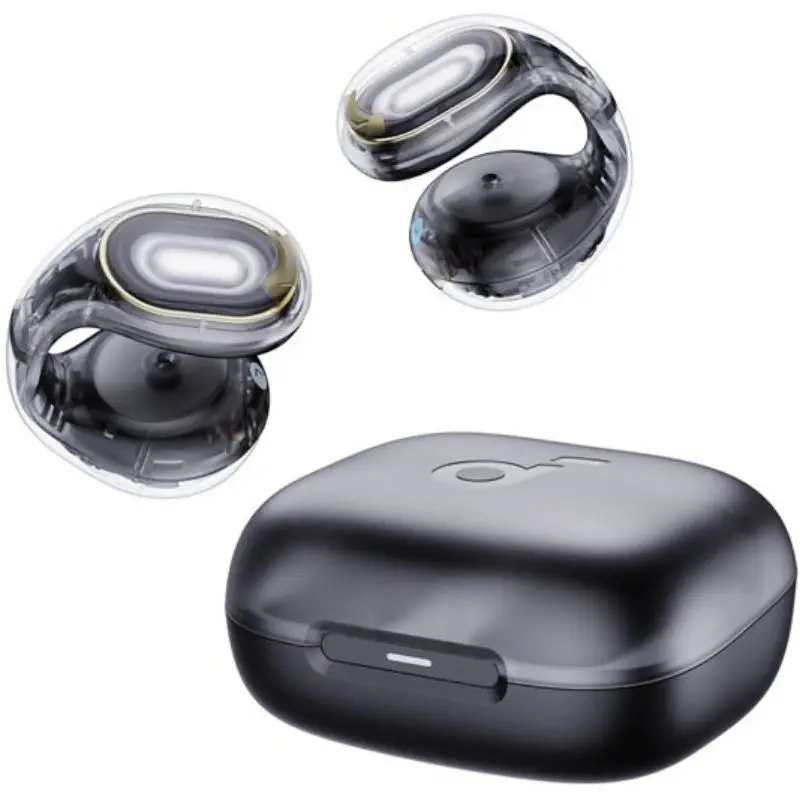 Anker Soundcore C30i Open-Ear Clip Earbuds