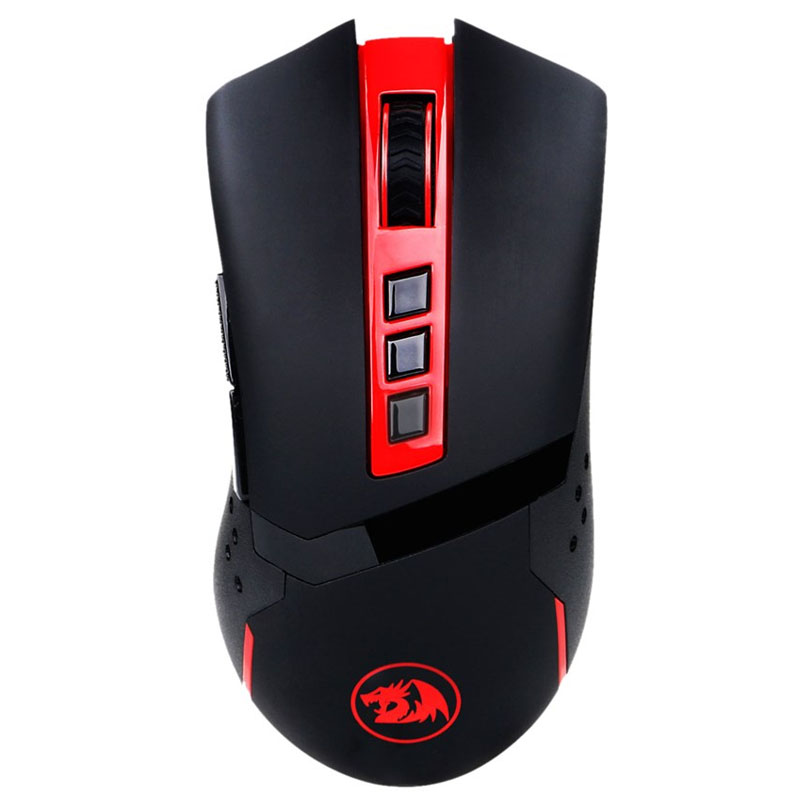 Redragon M692 Blade Wireless Gaming Mouse
