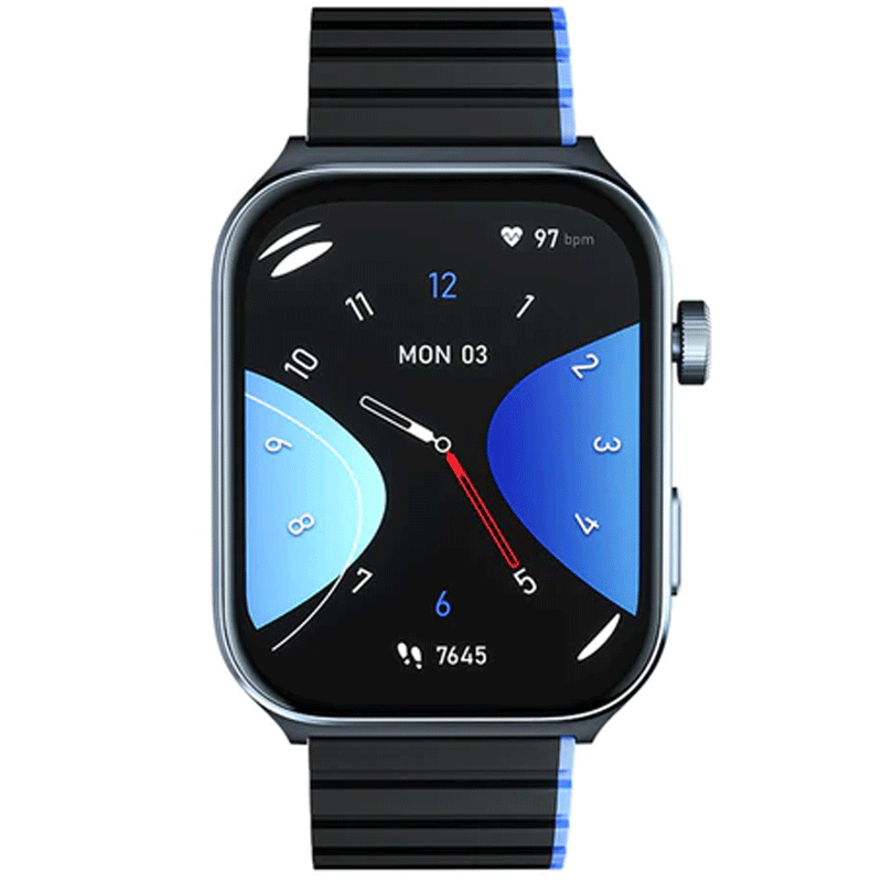 Kieslect KS 2 Bluetooth Calling Smart Watch