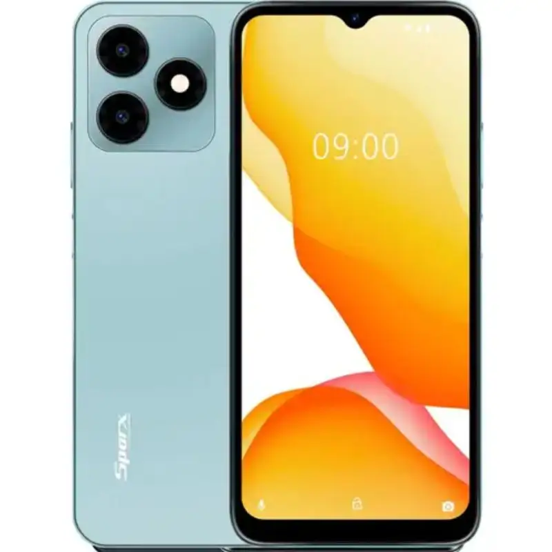 Sparx Neo 6 Plus (2GB,64GB) Dual Sim With Official Warranty