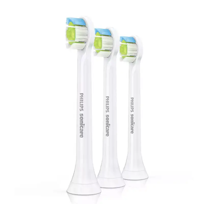 Philips HX6073/05 Sonicare Toothbrush Heads Pack Of 3
