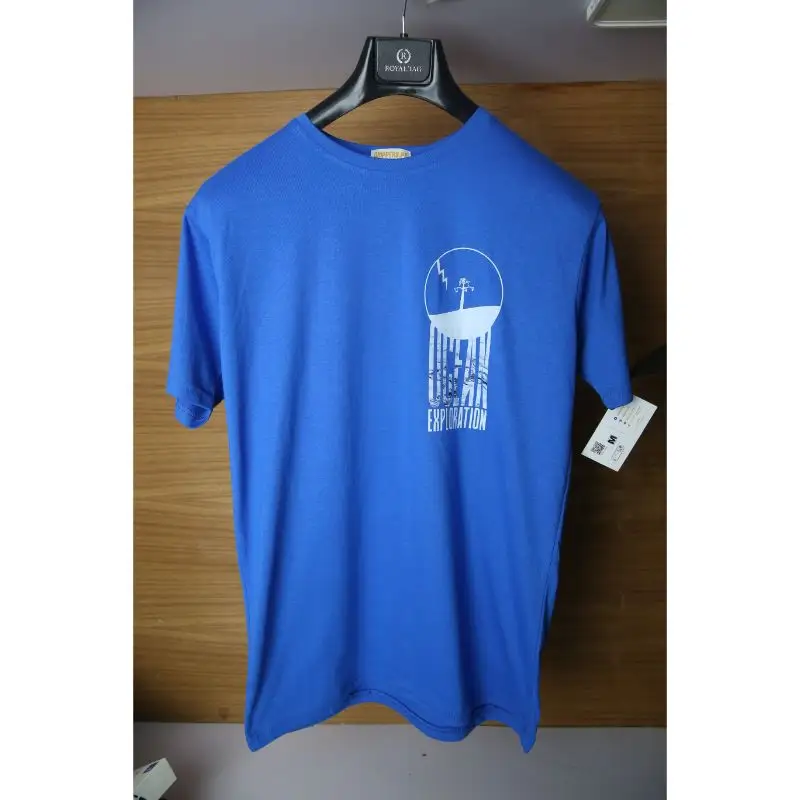 DRIPPERS Pack of 3 T-shirts Of Unisex Nature