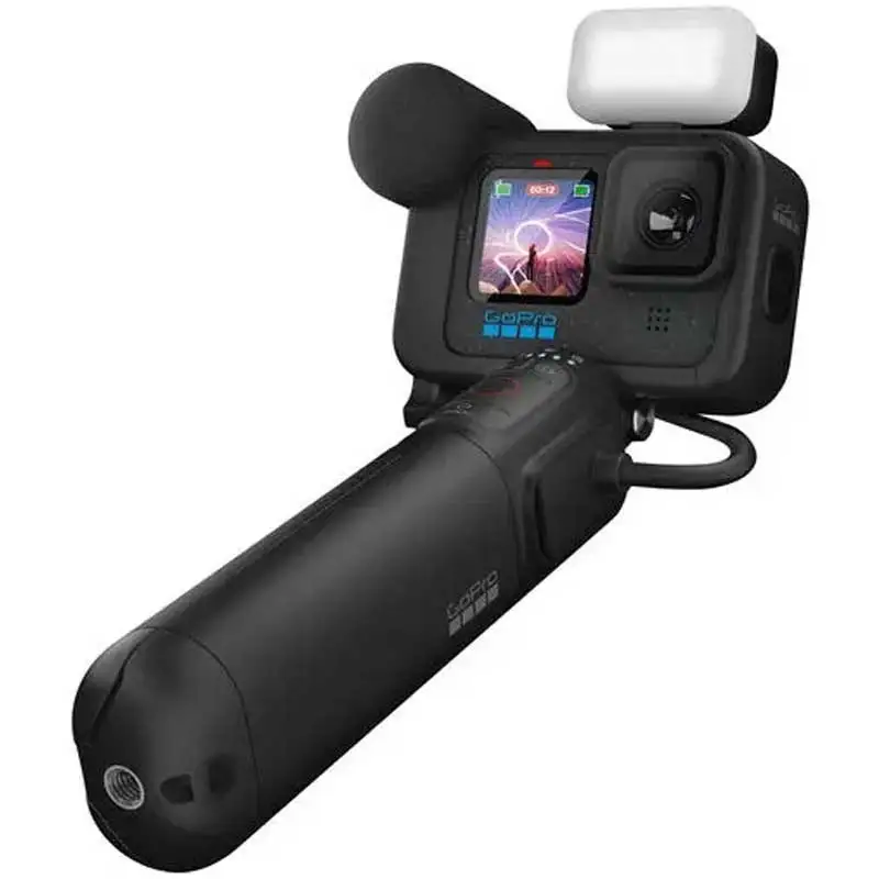 GoPro Hero 12 Creator Edition Black