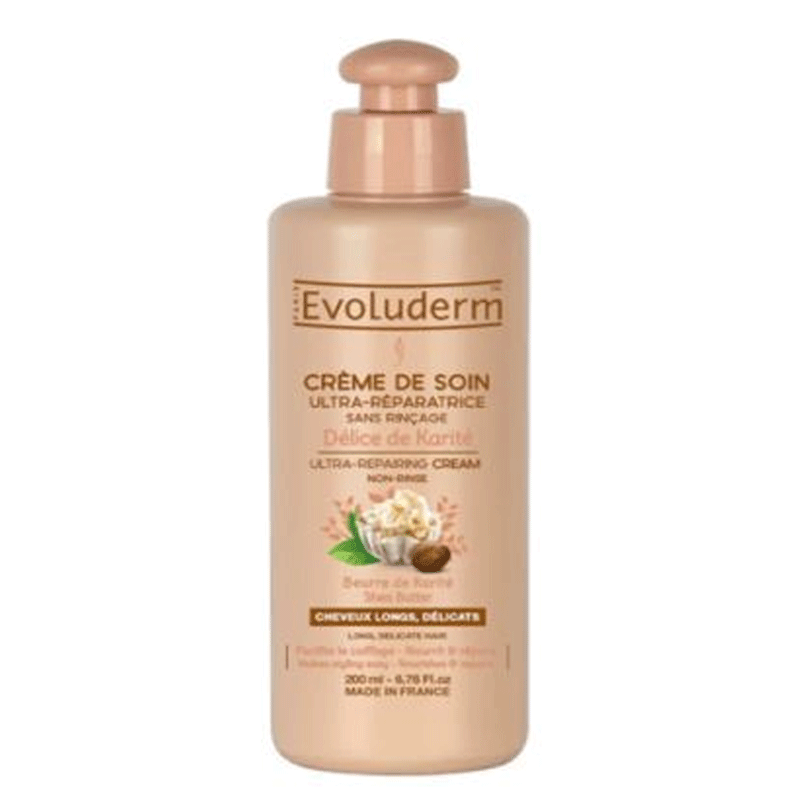 Evoluderm Micellar Cleansing Water Reactive Skins - 100ml - 3760100183542