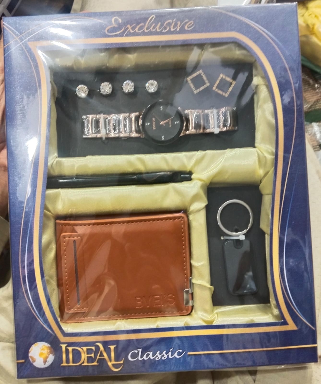 Wallets Sets