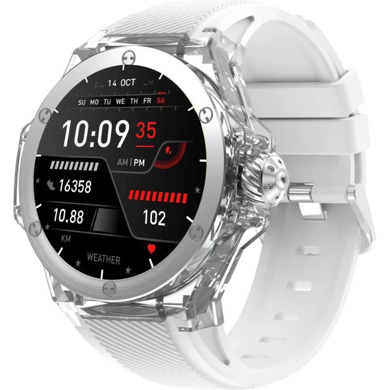 Yolo AP Designer Smart Watch