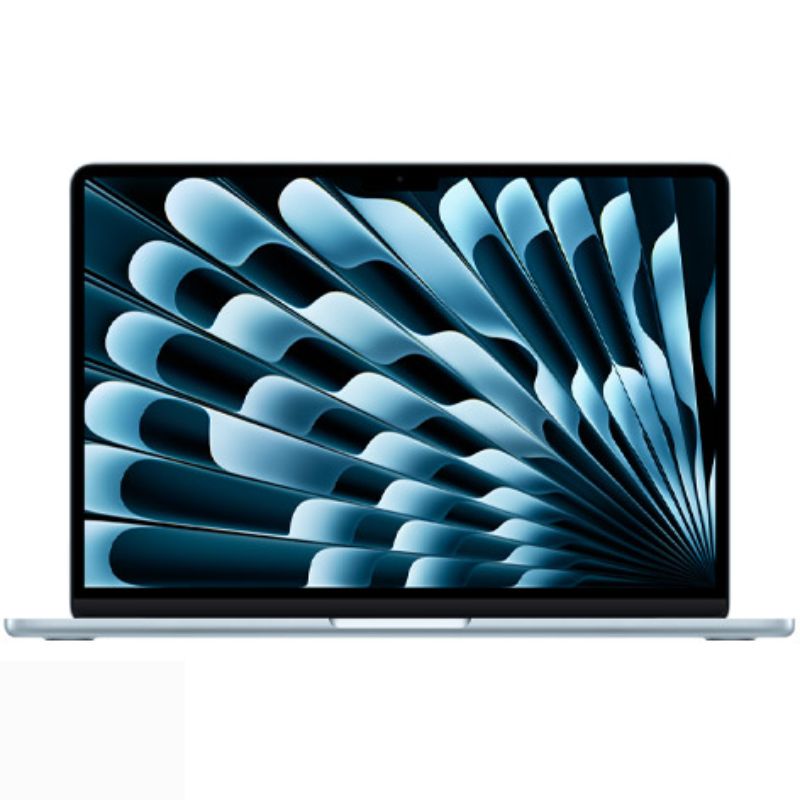 Apple MacBook Air 13 MC6V4 M4 10C CPU 10C GPU 24GB 512GB Sky Blue
