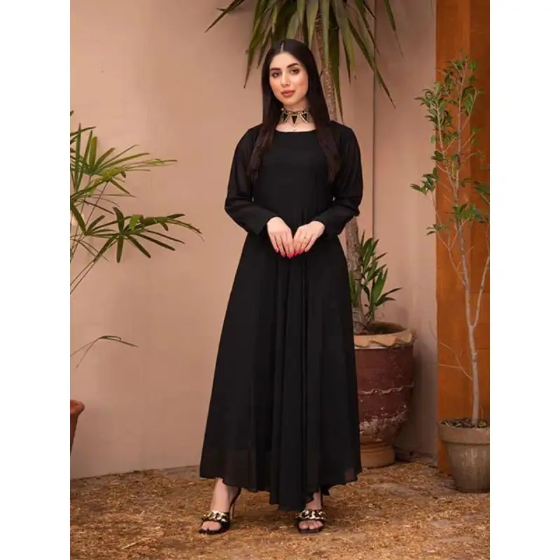 Nazmina (FR-620) Black rock