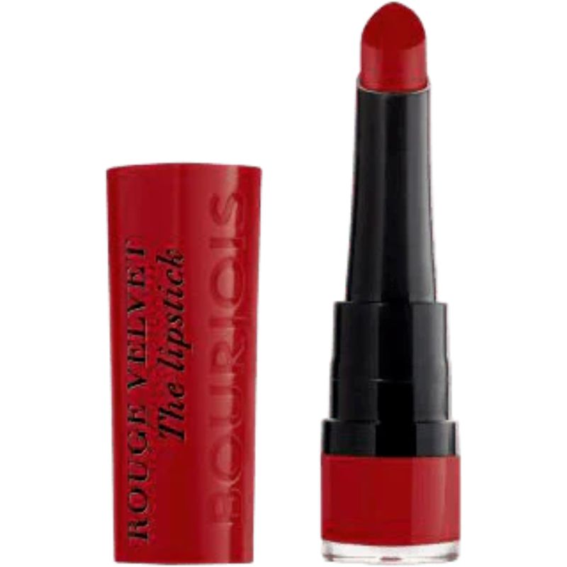 Bourjois - Rouge Velvet The Lipstick Berry Formidable # 11 3616304781407
