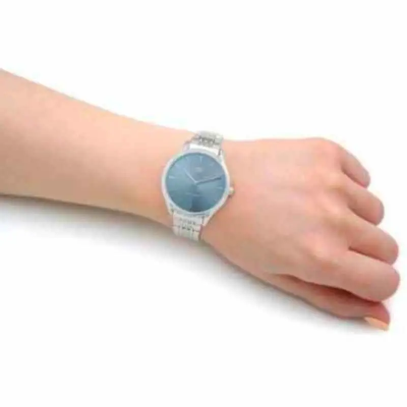 Tommy Hilfiger Women's Water Resistant Analog Watch-1782210