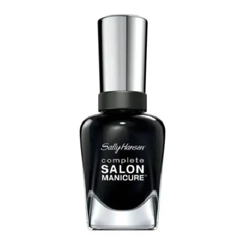 Sally Hansen Complete Salon Manicure - Csm Shell We Dance Sm-160 74170444292