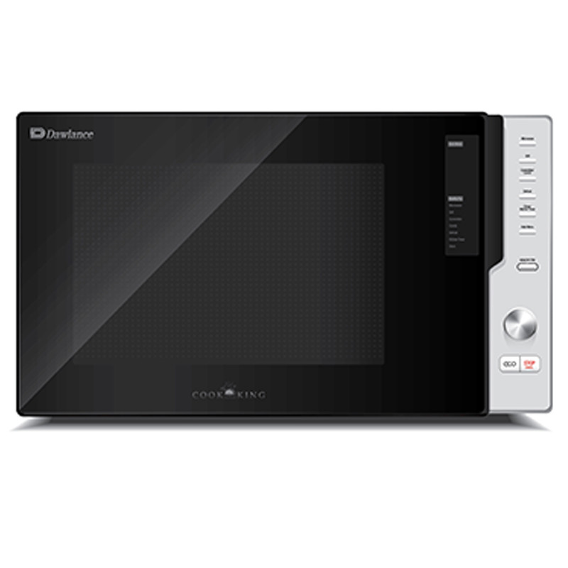 Dawlance DW-550 AF 30 Liter Air Fryer Microwave Oven With Official Warranty