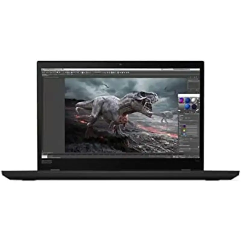 Lenovo Thinkpad P15s Gen 2 Mobile Workstation 15.6" i5 11th Gen (8/256)