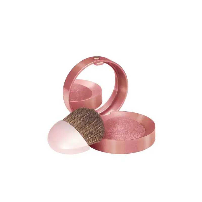 Bourjois Blush Rose Eclat 3614225613319