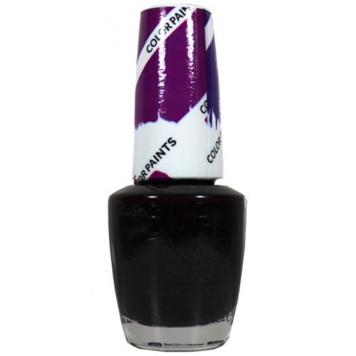 OPI-PURPLE PERSPECTIVE-NAIL LACQUER