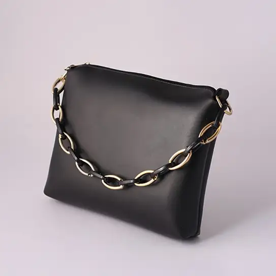 Eve Bag Black By Cosmart