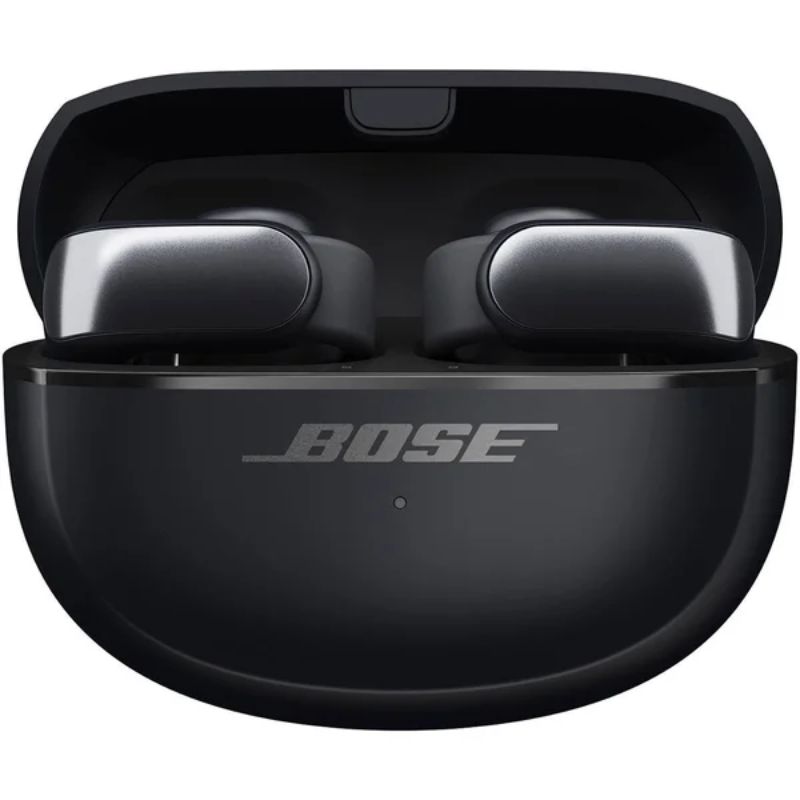 Bose Ultra Open Immersive Audio Earbuds