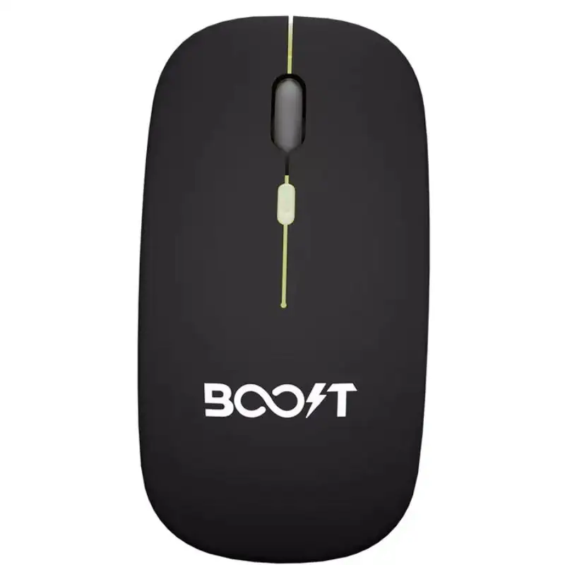 Boost Prime Wireless Mouse
