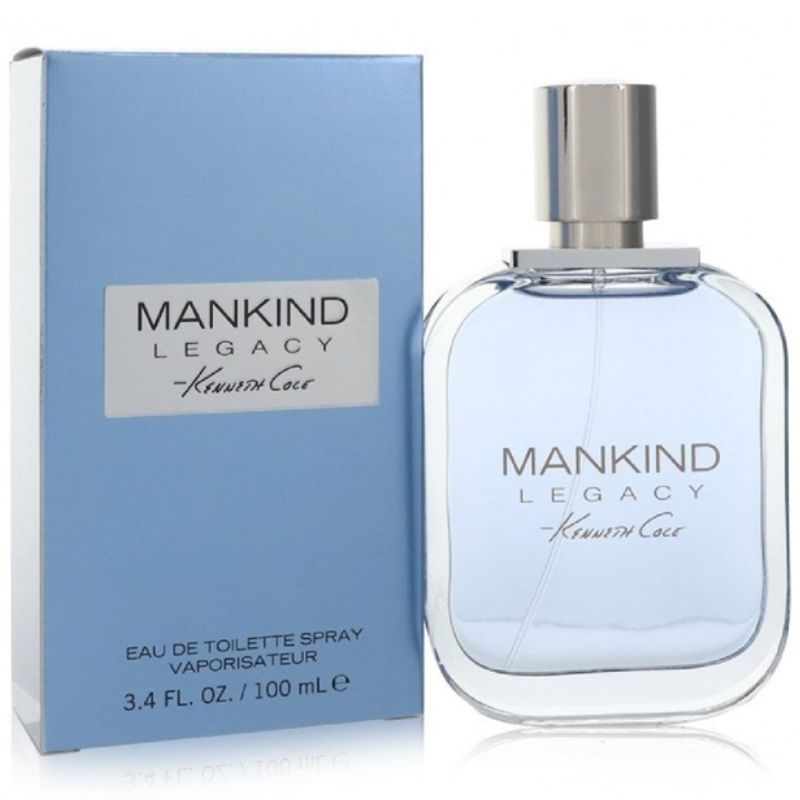 Kenneth Cole Mankind Legacy EDT 100ml