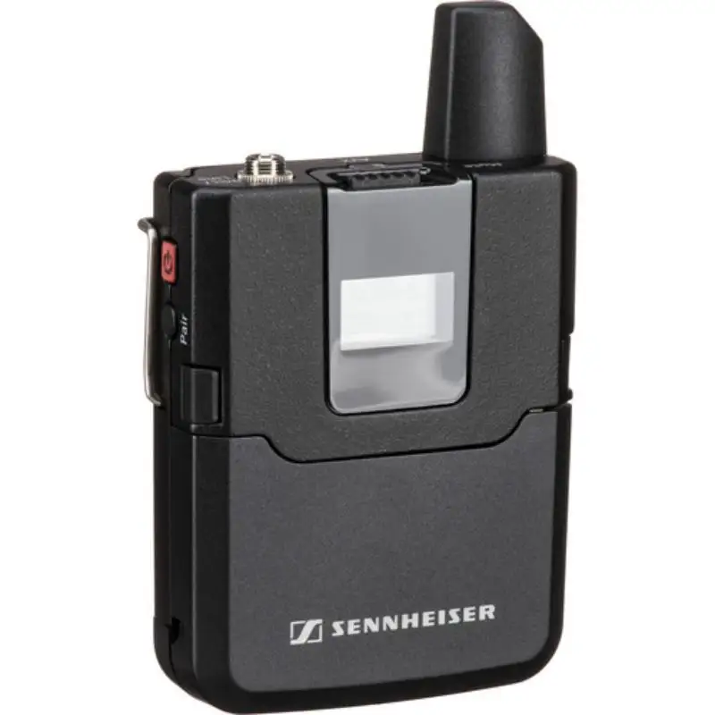 Sennheiser AVX-ME2 SET Digital Wireless Microphone System