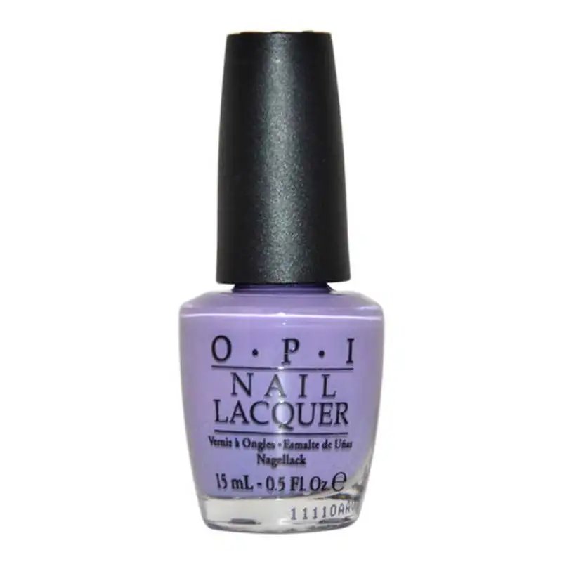 OPI - Nail Lacquer Planks A Lot (09400717)