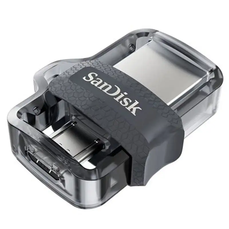 Sandisk Ultra Dual Drive M3.0 OTG 16GB