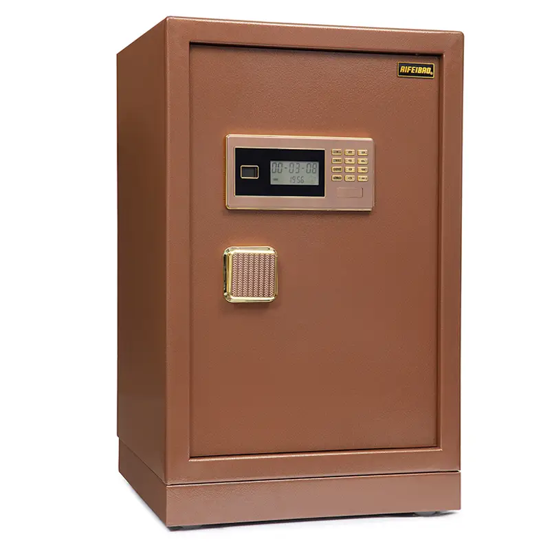 New Wave NW-KG-48 Digital Security Locker Golden Key