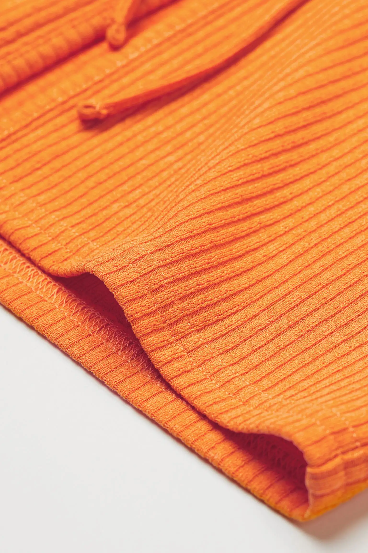 H&M Ribbed Cardigan