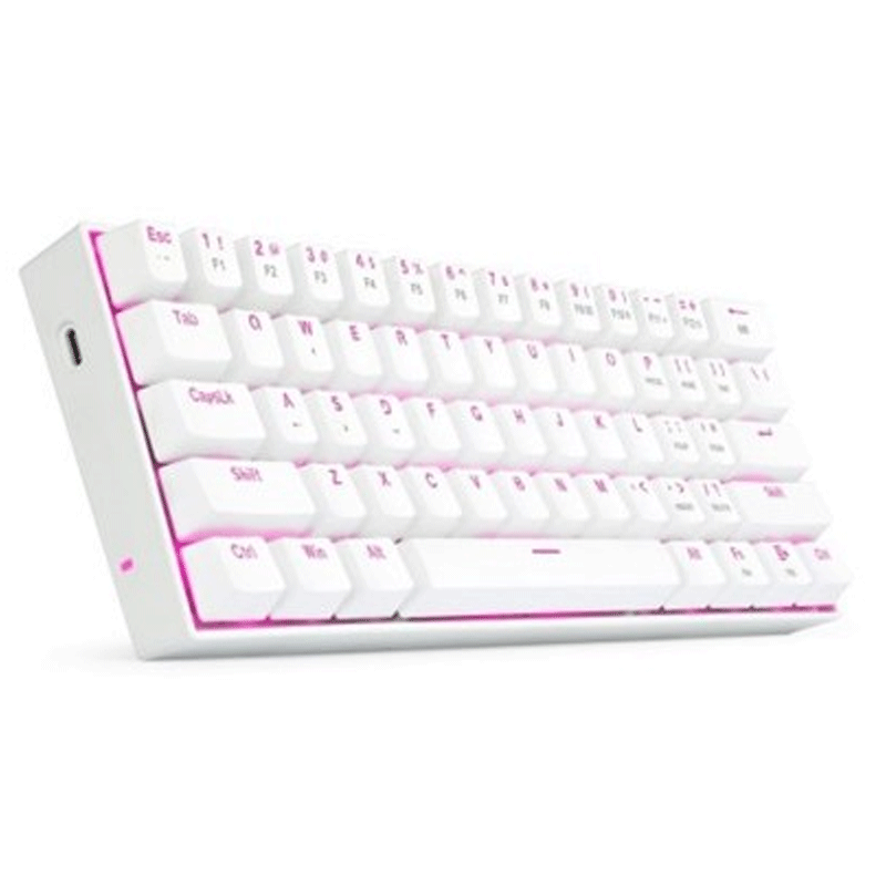 Redragon K630w Dragon Born Mechanical Keyboard