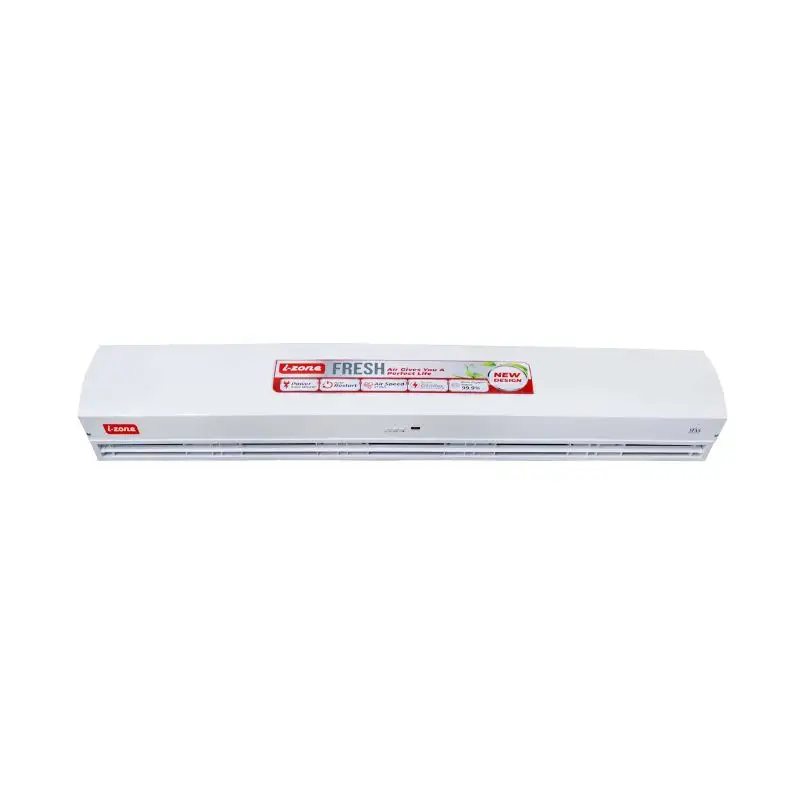 Izone IZNMAS303DS Deluxe Series Air Curtains With Official Warranty