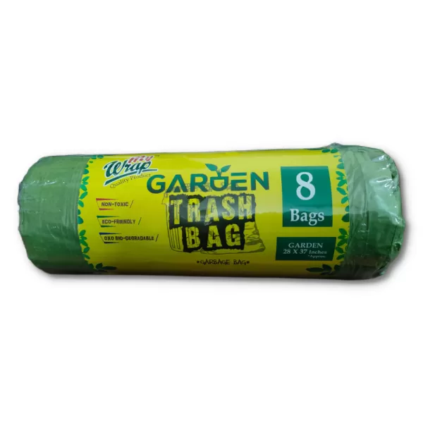 Garden Trash Bag