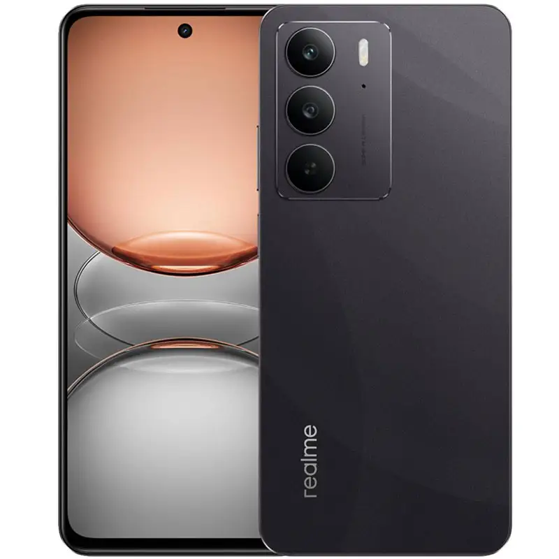 Realme C75 (8GB,128GB) Dual Sim With Official Warranty