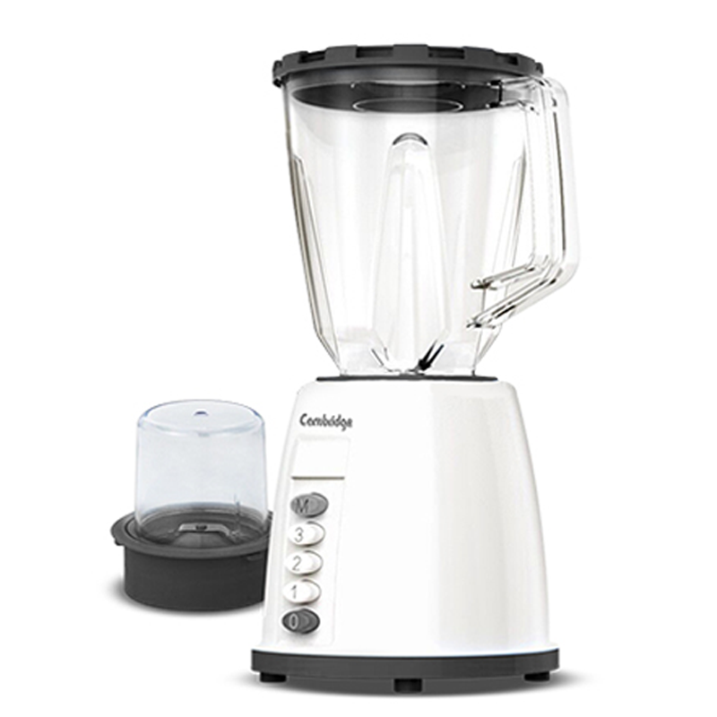 Cambridge BL218MK2 Blender 2 In 1 With Official Warranty