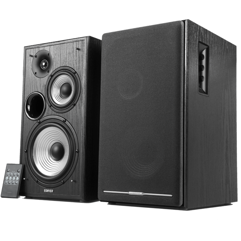 Edifier R2750DB Active 2.0 Bluetooth Bookshelf Speaker