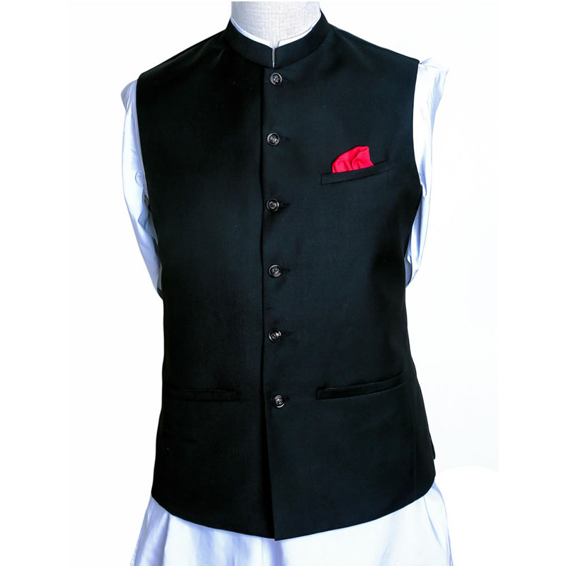 Onyx Chambray