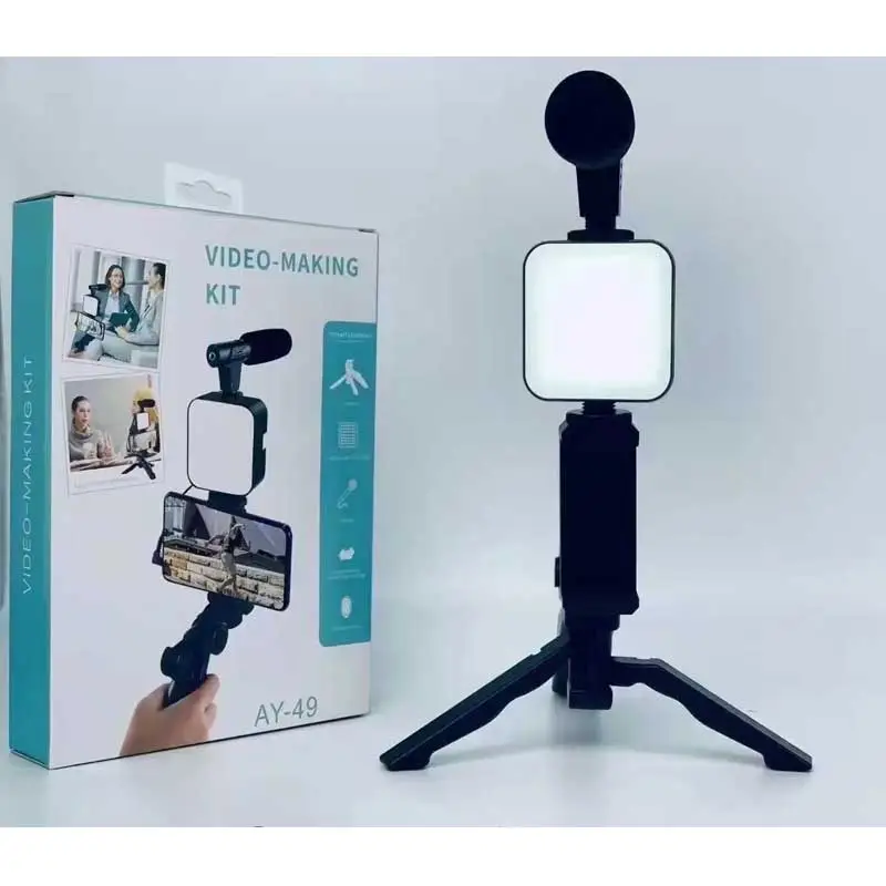 AY-49 Video Making Kit