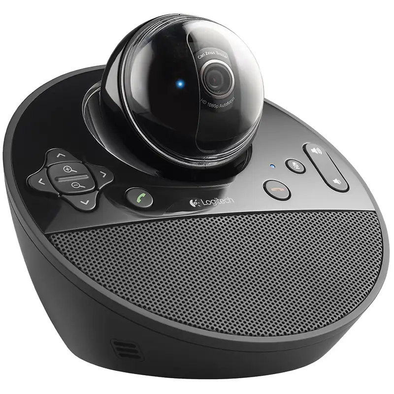 Logitech BCC950 Conference Cam