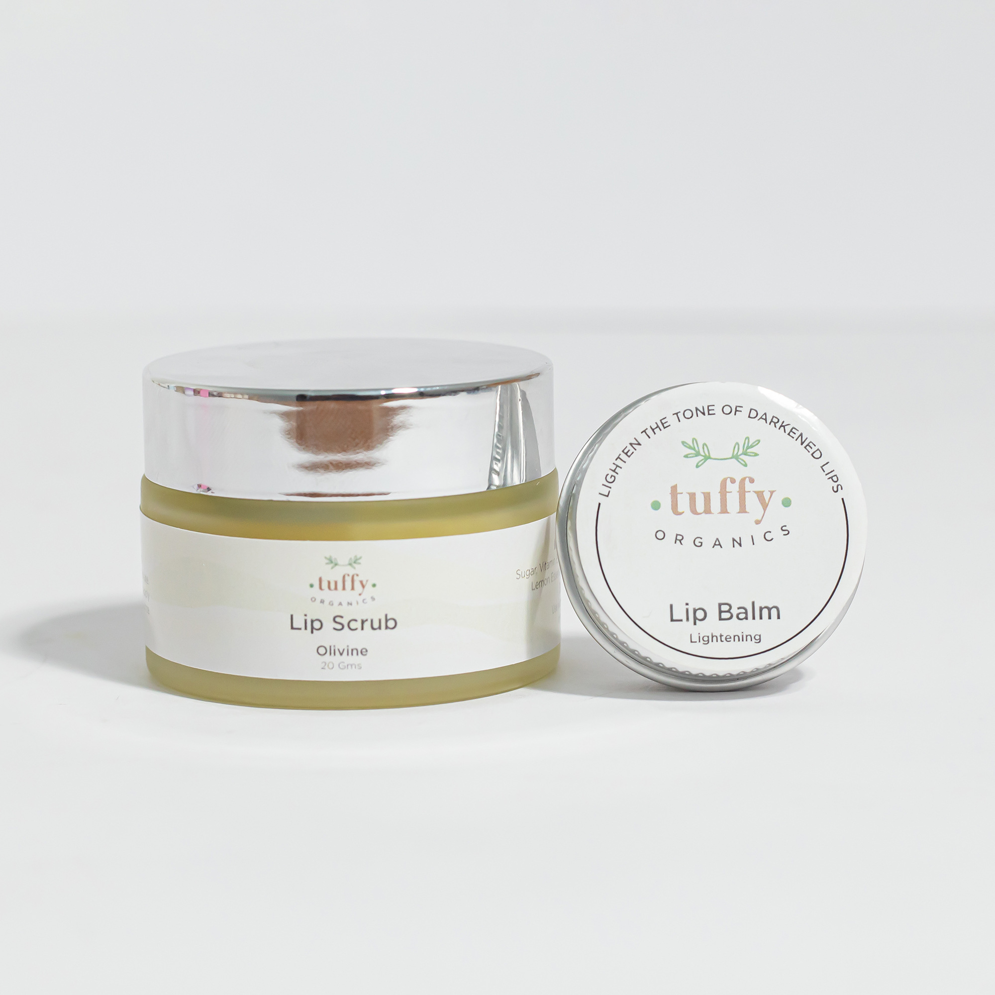 Tuffy Organics OLIVINE SCRUB