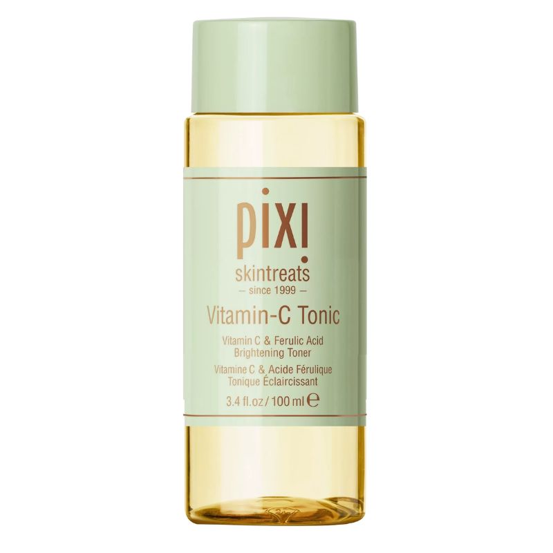 Pixi - Vitamin-C Tonic - 3.4 Fl.Oz / 100 Ml 885190821228