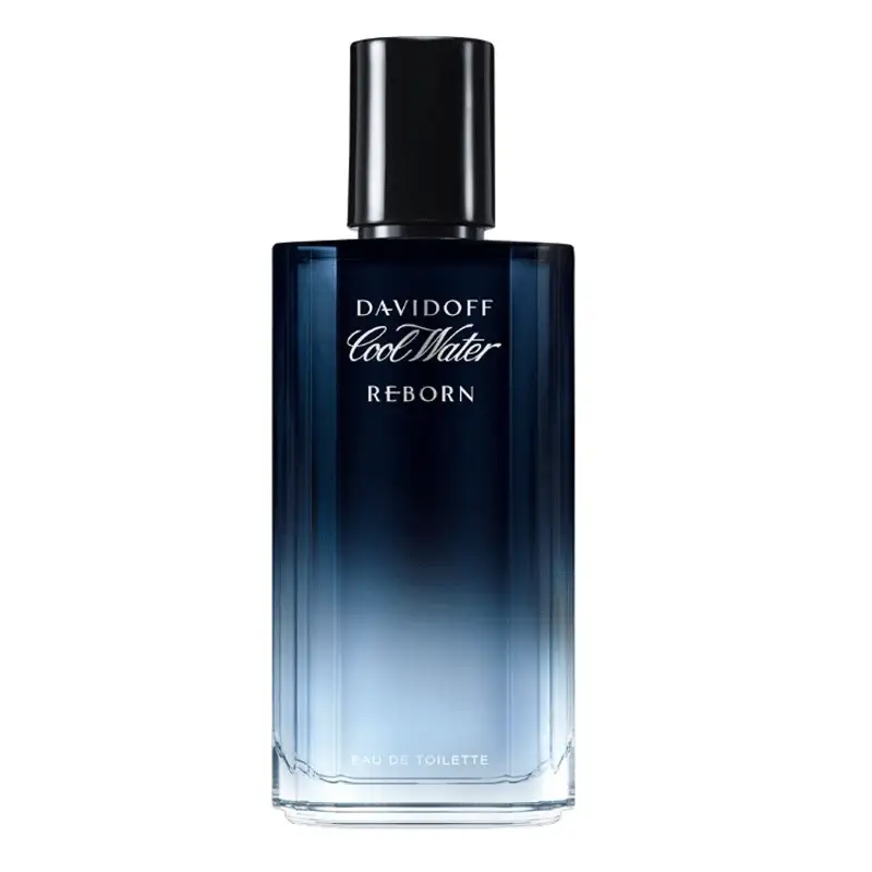 Davidoff Cool Water Reborn Men EDT 125ml