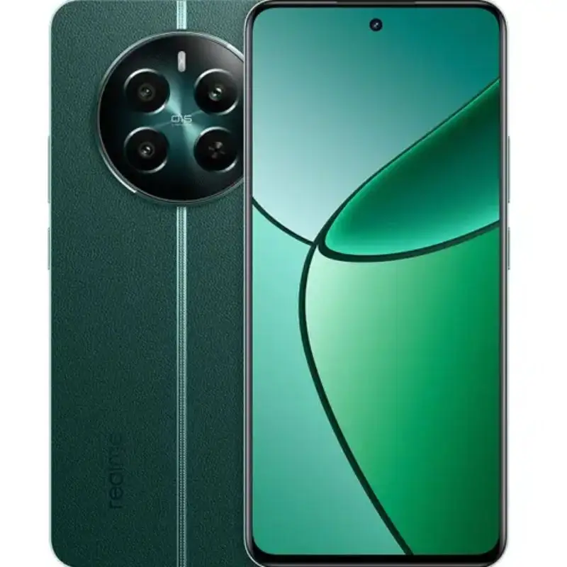 Realme 12 Plus (8GB,256GB) Dual Sim With Official Warranty